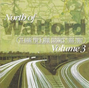 North of Watford, Volume 3