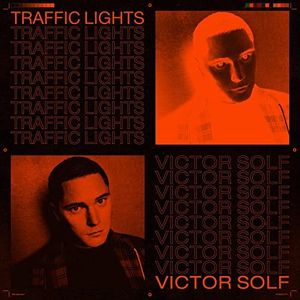 Traffic Lights (Single)