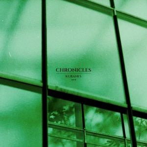 Chronicles, Vol II (EP)