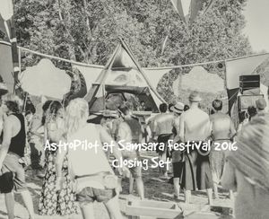 Samsara Festival 2016 - Closing Set