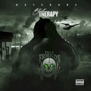 Street Therapy (EP)