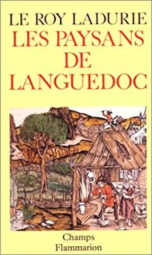 Les Paysans de Languedoc