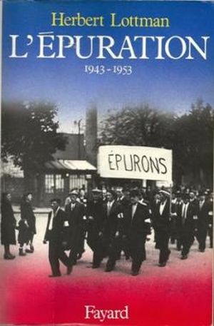 L'épuration