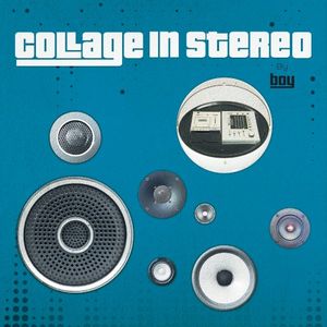 Collage in Stereo (EP)