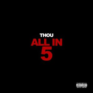 ALL IN 5 (EP)