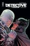 Briser le miroir - Batman : Detective, tome 5