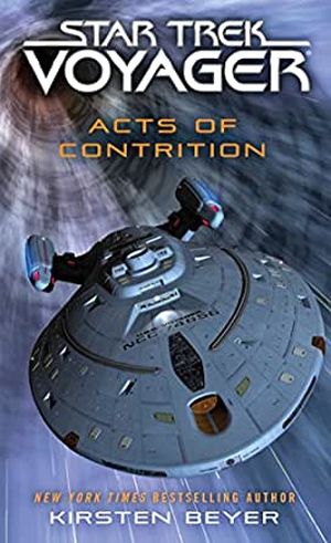 Star Trek: Voyager - Acts of Contrition