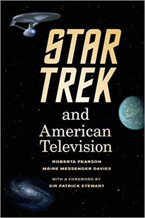Star Trek and American Television