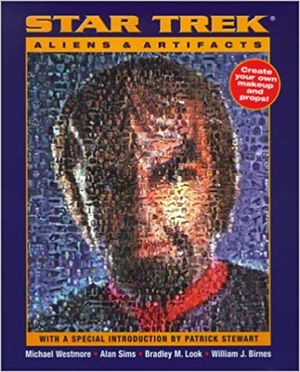 Aliens & Artifacts - Star Trek