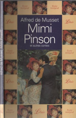 Mimi Pinson