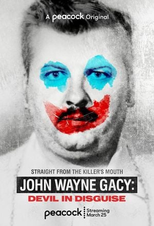 John Wayne Gacy: Devil in Disguise