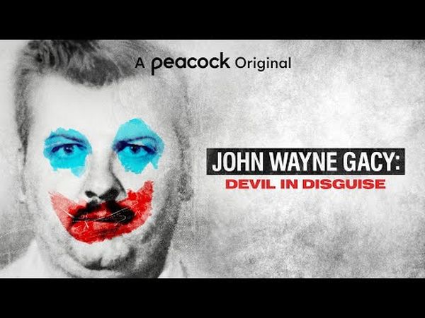 John Wayne Gacy: Devil in Disguise