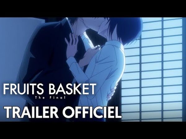 Fruits Basket The Final