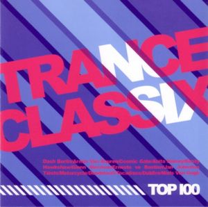 Trance Classix Top 100