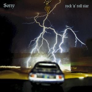 Rock ’n’ Roll Star (Single)