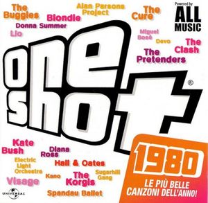 One Shot 1980