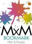 MxM Bookmark