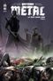 Batman Metal : Le Multivers Noir, tome 2