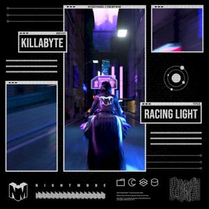 Racing Light (Single)