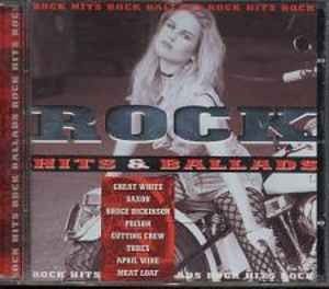 Rock Hits & Ballads, Volume 1