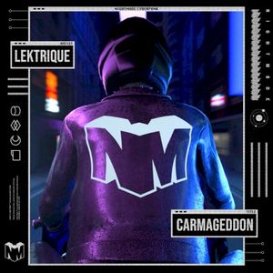 Carmageddon (Single)