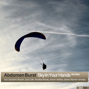 Sky in Your Hands (remixes)