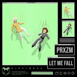 Let Me Fall (Single)