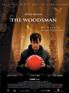 Affiche The Woodsman