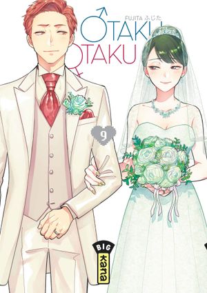 Otaku Otaku, tome 9