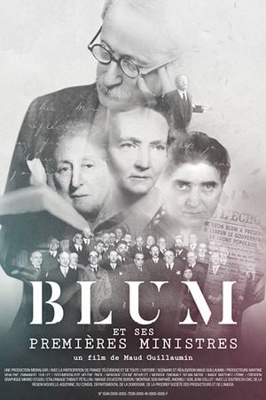 Blum et ses premières ministres