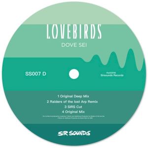 Dove Sei (Single)