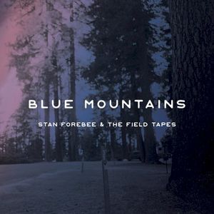 Blue Mountains (Single)
