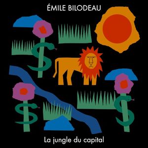 La jungle du capital (Single)