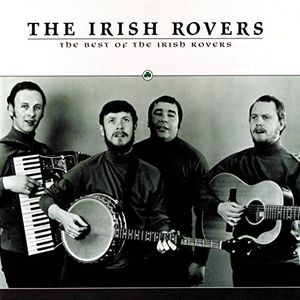 The Best of The Irish Rovers