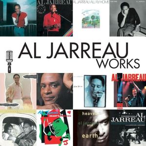 Al Jarreau Works