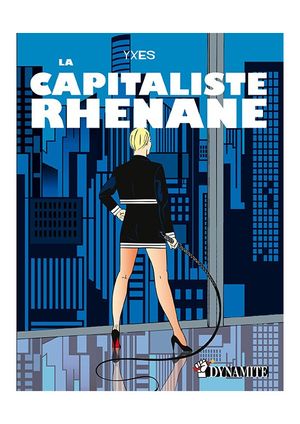 La Capitaliste Rhénane