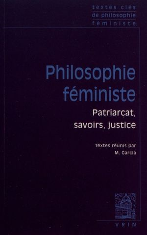Philosophie féministe
