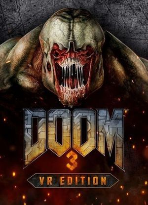 Doom 3: VR Edition