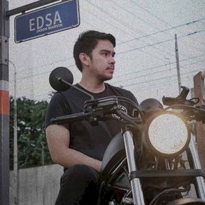 EDSA (Emosyong Dinaan Sa Awit) (Single)