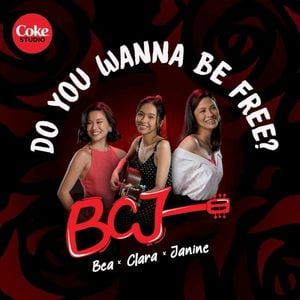 Do You Wanna Be Free? (Single)