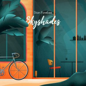 Skyshades (Single)