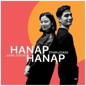 Hanap-Hanap (Single)