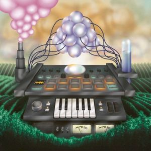 Pine Rocks / Night Owl (Single)
