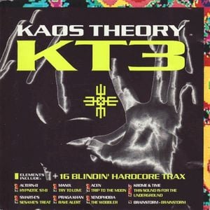 Kaos Theory 3