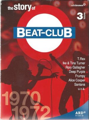 Ritual (Beat‐Club 68: 26.6.1971)