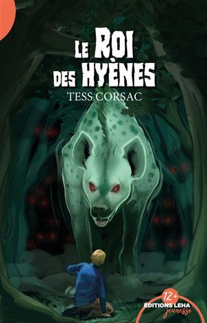 Le Roi des hyènes