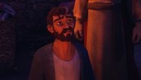 Doubting Thomas
