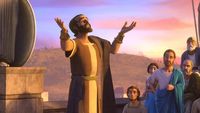 Paul and the Unknown God Part 1