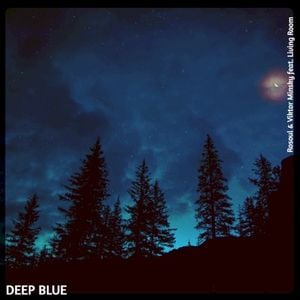 Deep Blue (Single)