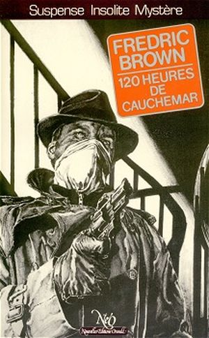 120 heures de cauchemar